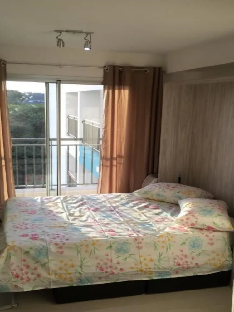 Apartamento, 1 quarto, 20 m² - Foto 9
