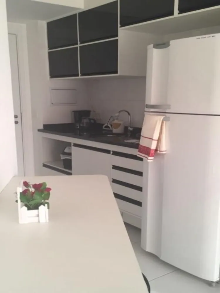 Apartamento, 1 quarto, 20 m² - Foto 1
