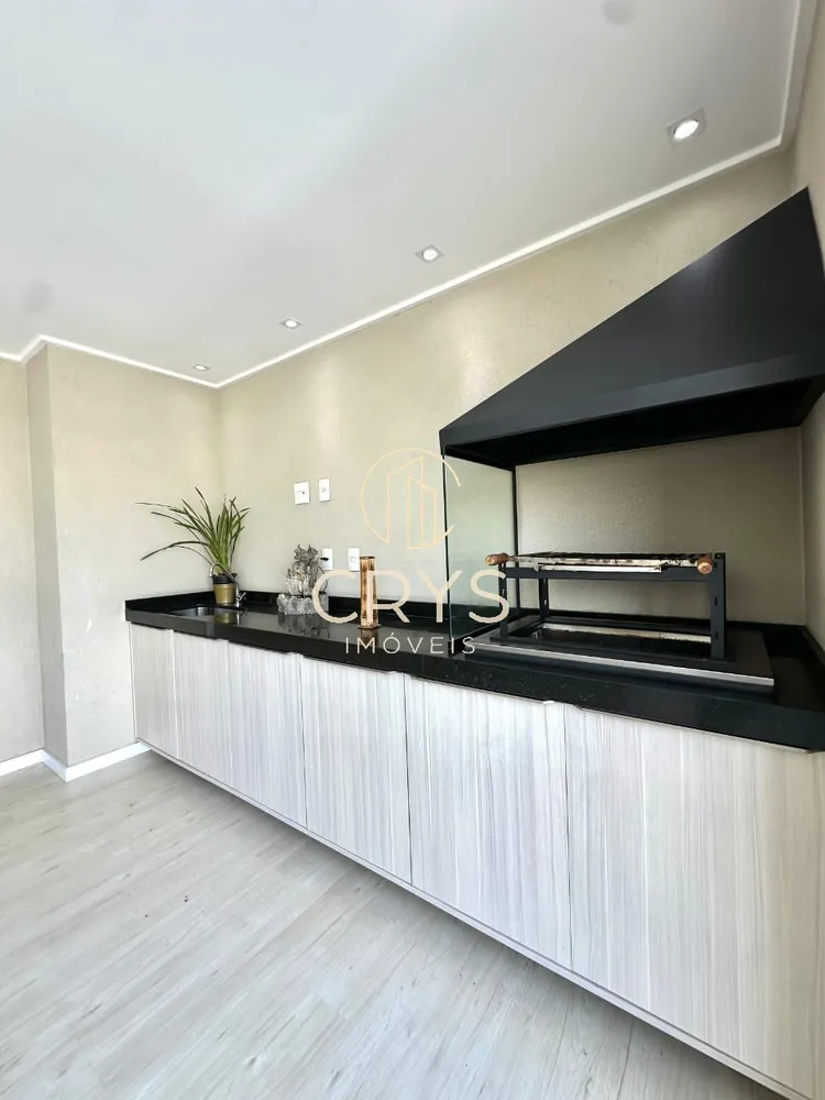 Apartamento, 3 quartos, 135 m² - Foto 12