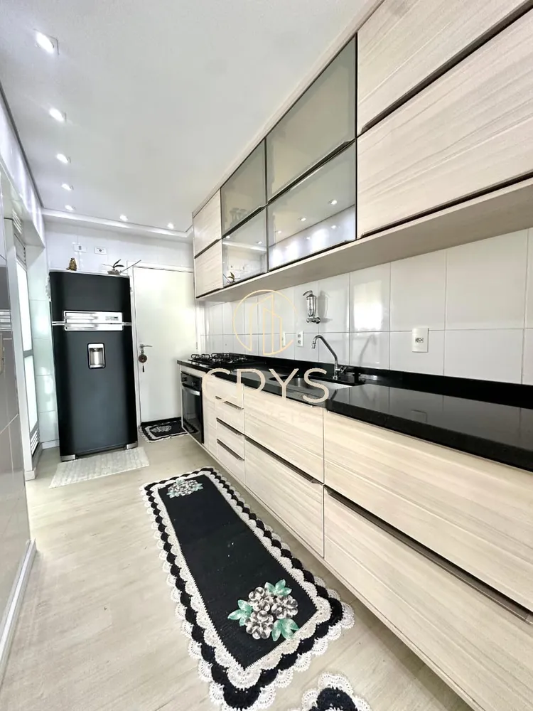 Apartamento, 3 quartos, 135 m² - Foto 2