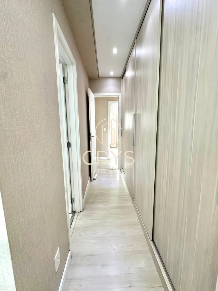 Apartamento, 3 quartos, 135 m² - Foto 4