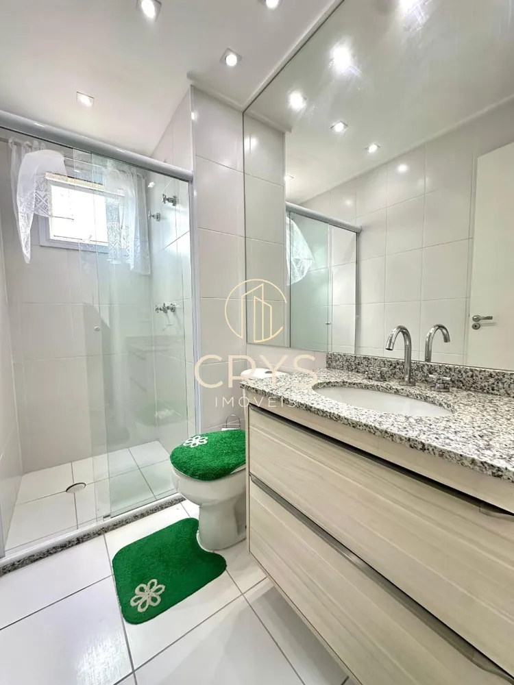 Apartamento, 3 quartos, 135 m² - Foto 8