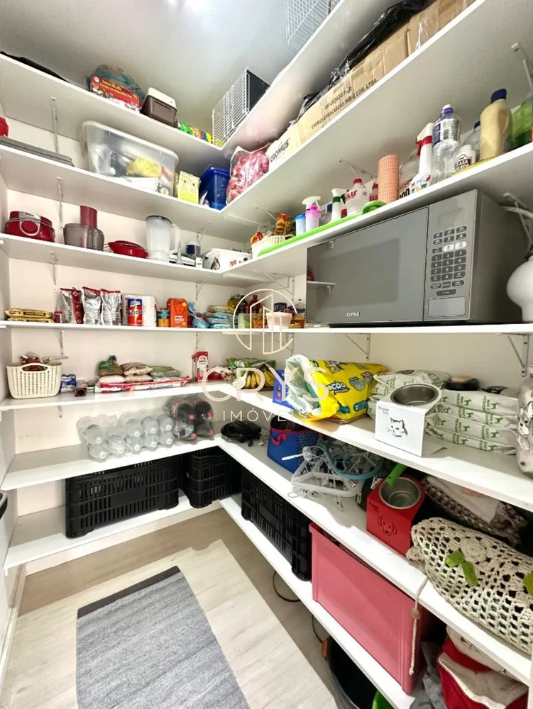 Apartamento, 3 quartos, 135 m² - Foto 10