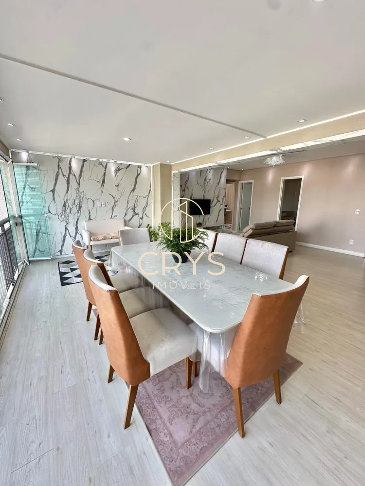 Apartamento, 3 quartos, 135 m² - Foto 5