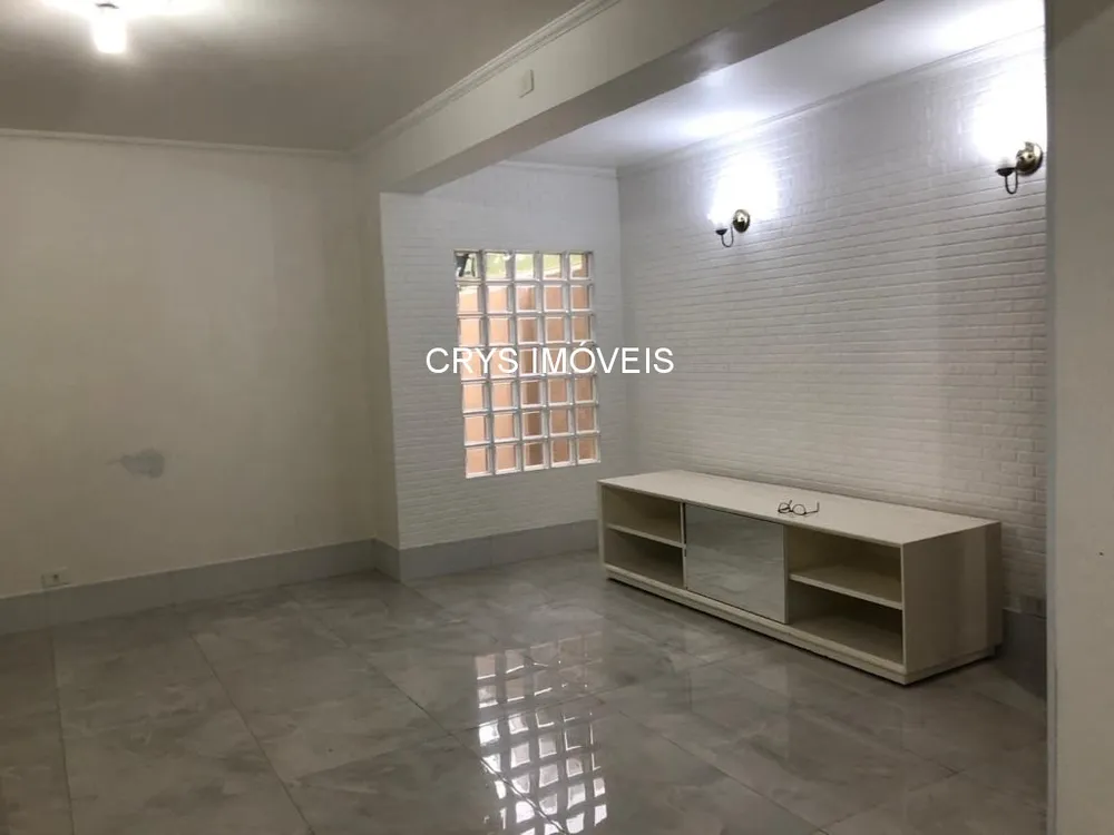 Casa, 3 quartos, 120 m² - Foto 1