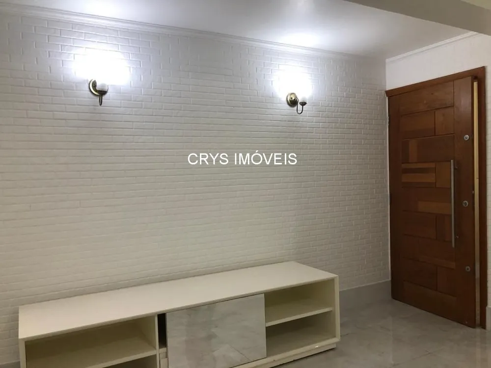 Casa, 3 quartos, 120 m² - Foto 4