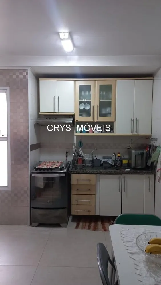 Apartamento, 3 quartos, 94 m² - Foto 3