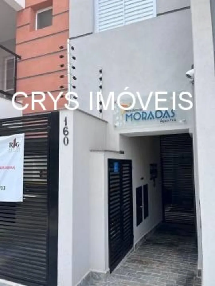 Apartamento, 2 quartos, 52 m² - Foto 6
