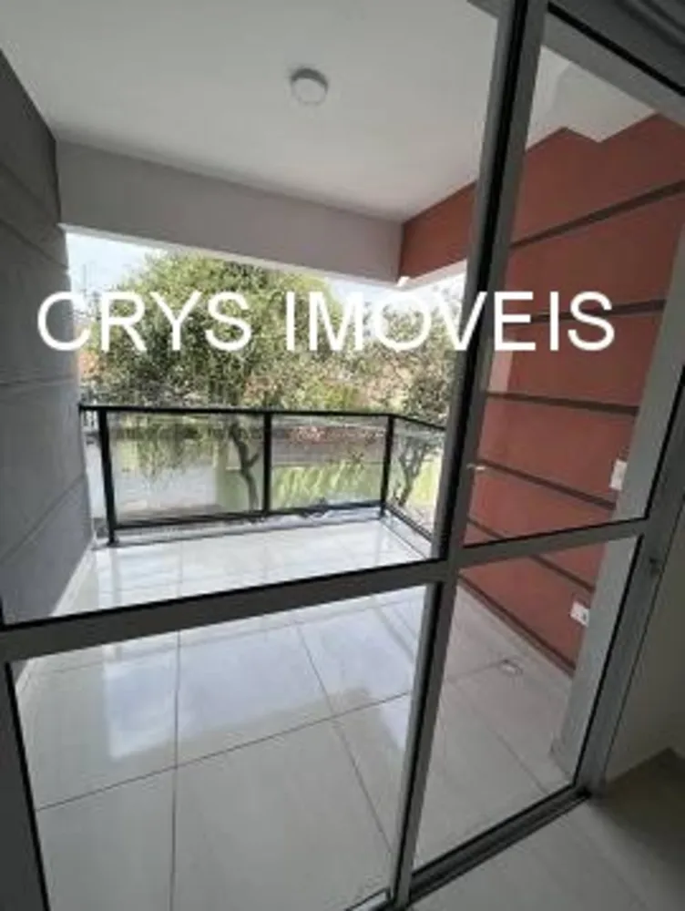 Apartamento, 2 quartos, 52 m² - Foto 12