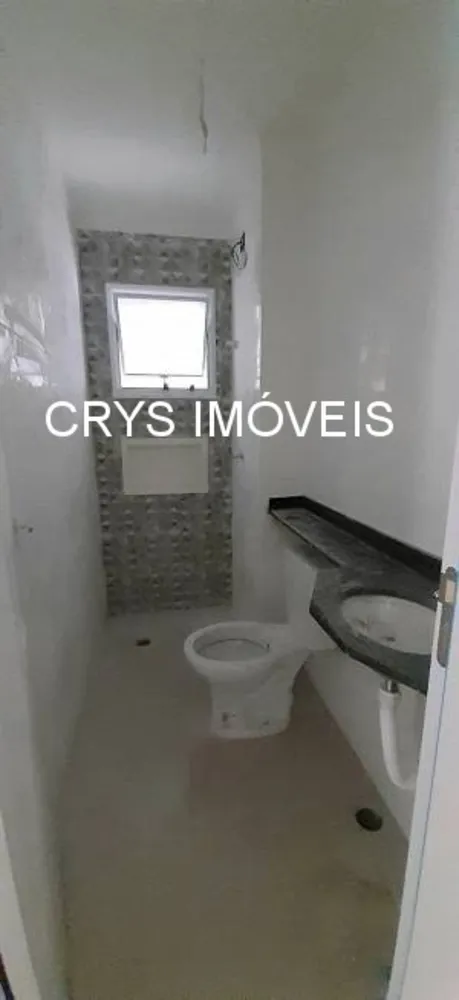 Apartamento, 1 quarto, 33 m² - Foto 4