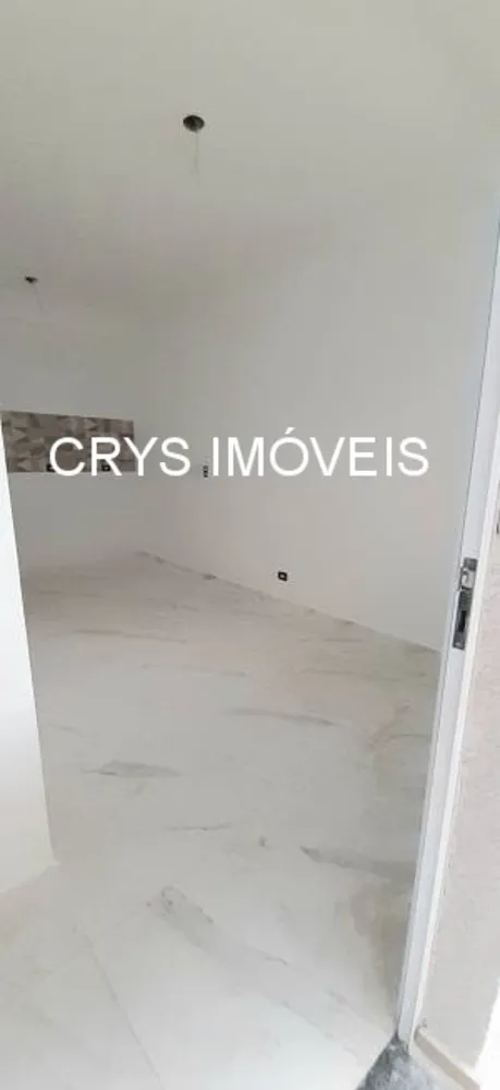 Apartamento, 1 quarto, 33 m² - Foto 3