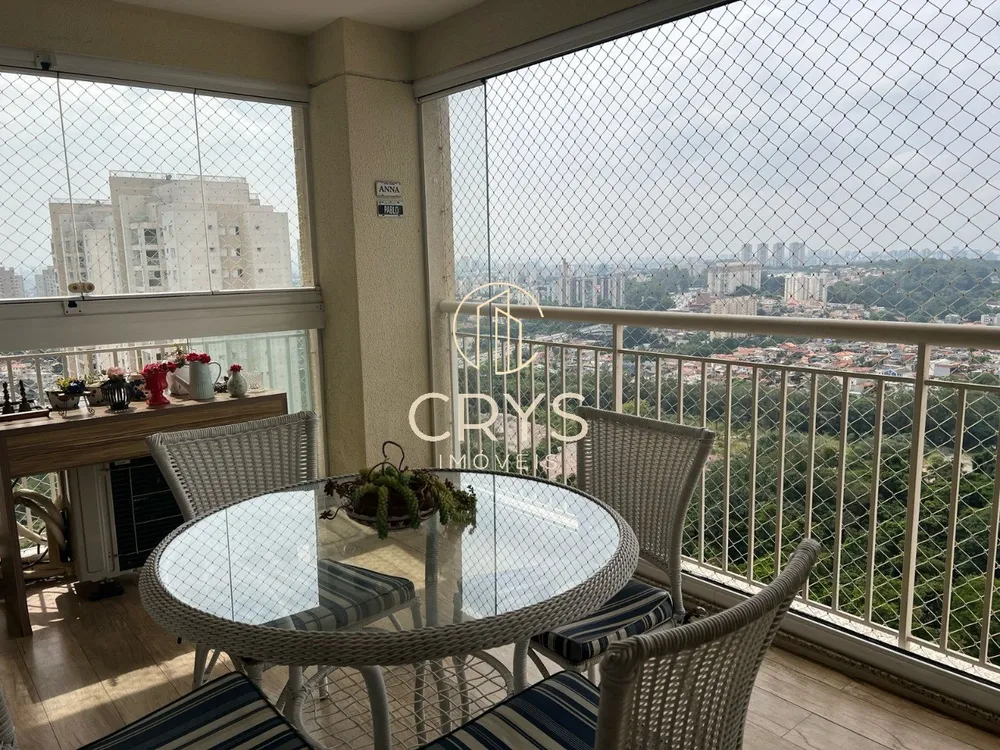 Apartamento, 2 quartos, 125 m² - Foto 11