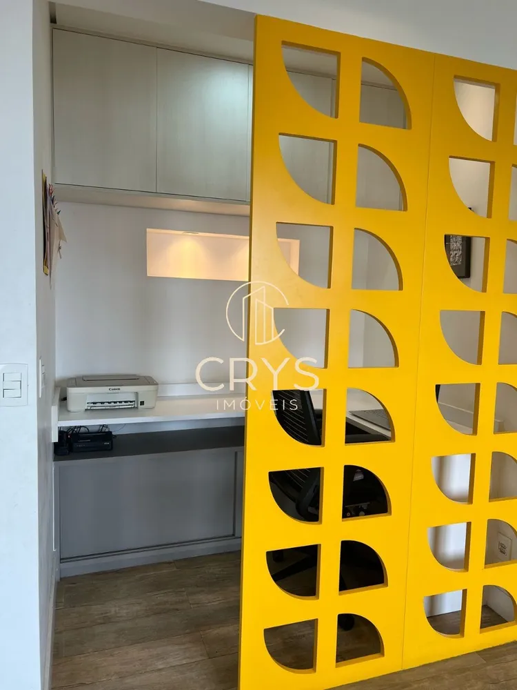 Apartamento, 2 quartos, 125 m² - Foto 4