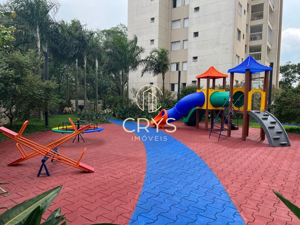 Apartamento, 2 quartos, 125 m² - Foto 5