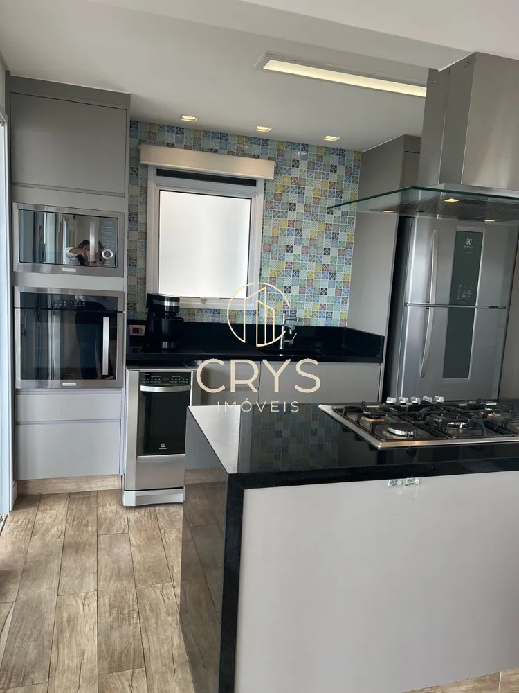 Apartamento, 2 quartos, 125 m² - Foto 7