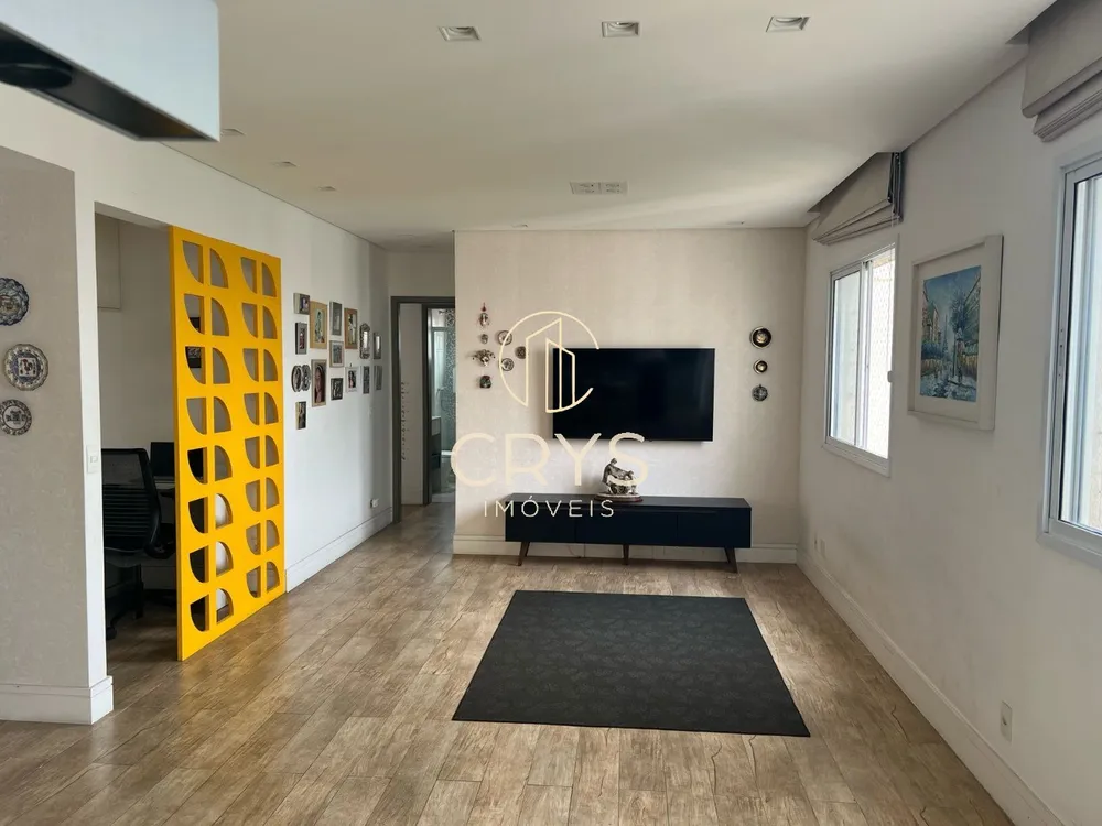 Apartamento, 2 quartos, 125 m² - Foto 6