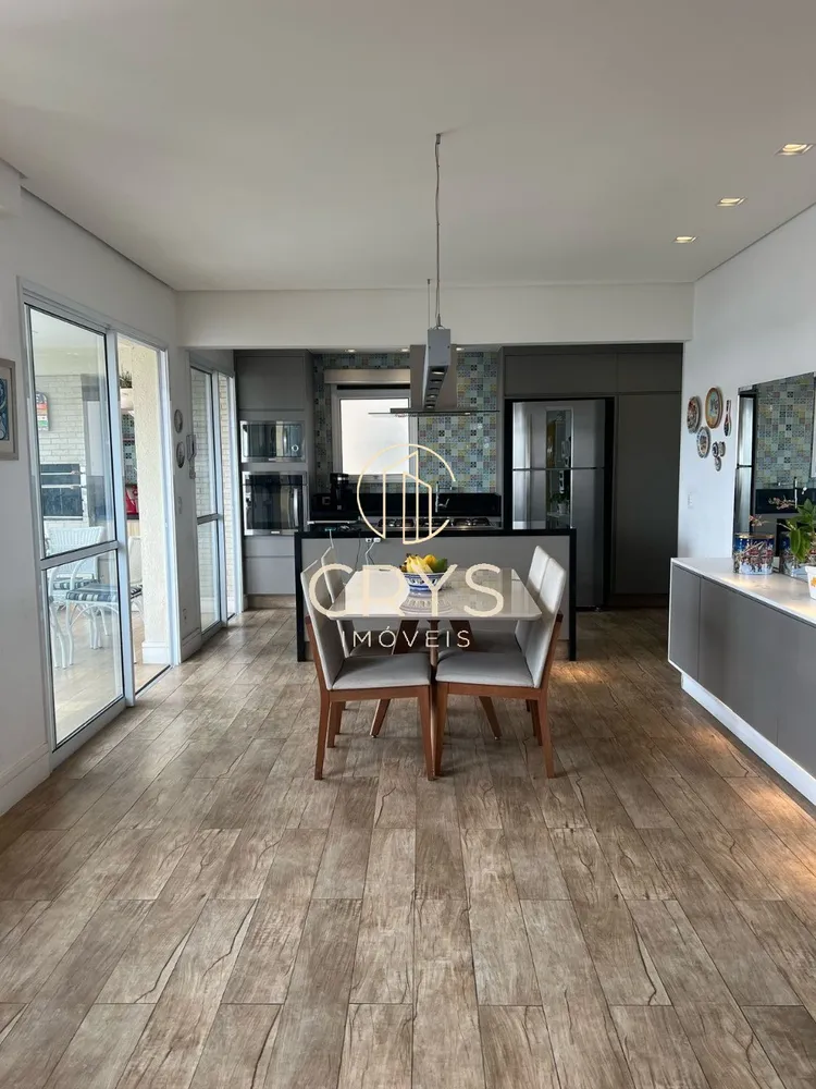 Apartamento, 2 quartos, 125 m² - Foto 9