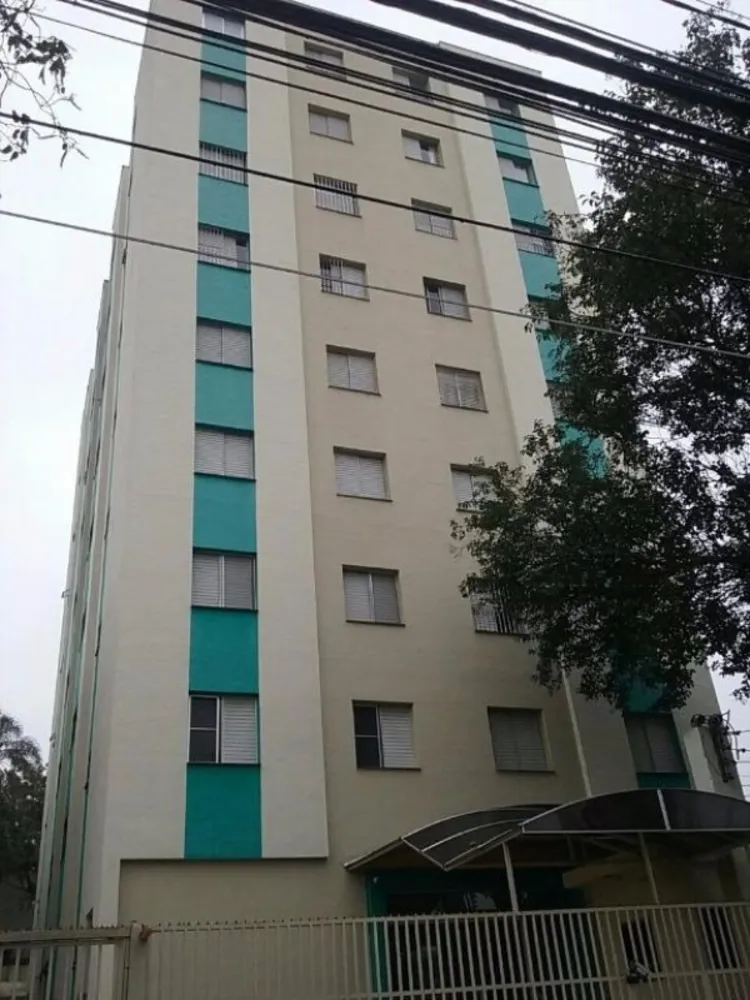 Apartamento, 2 quartos, 60 m² - Foto 5