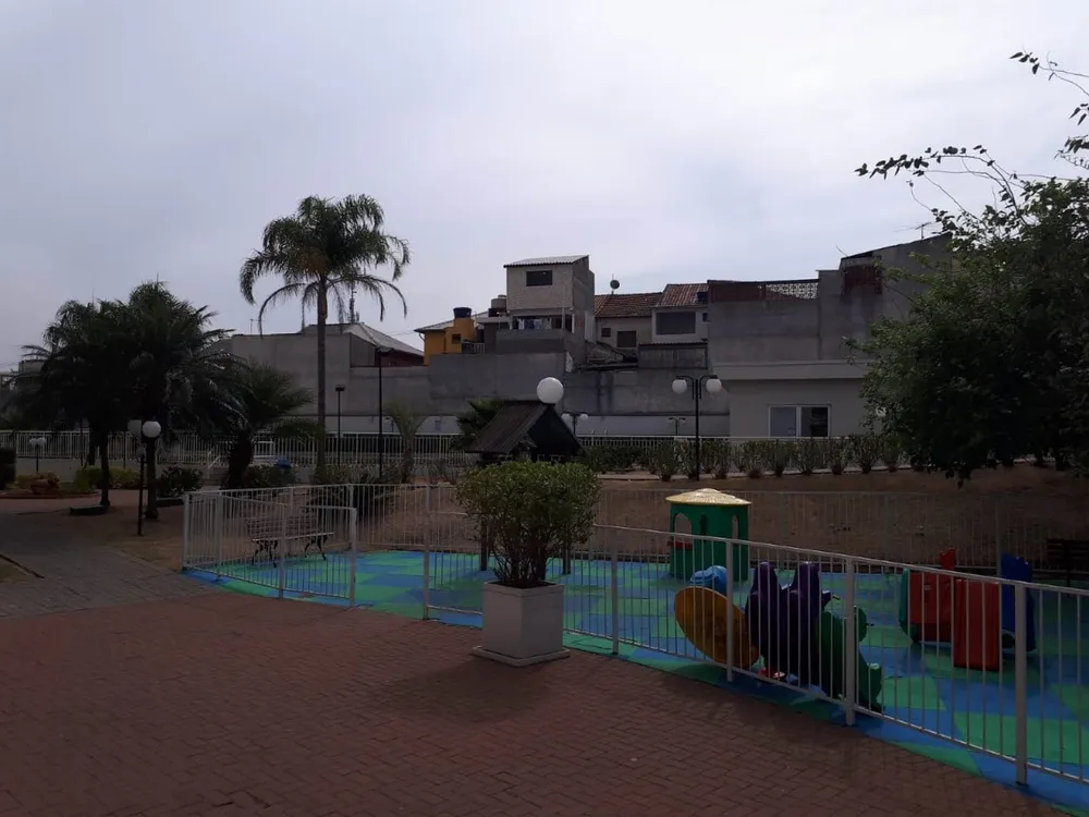 Apartamento, 2 quartos, 50 m² - Foto 10