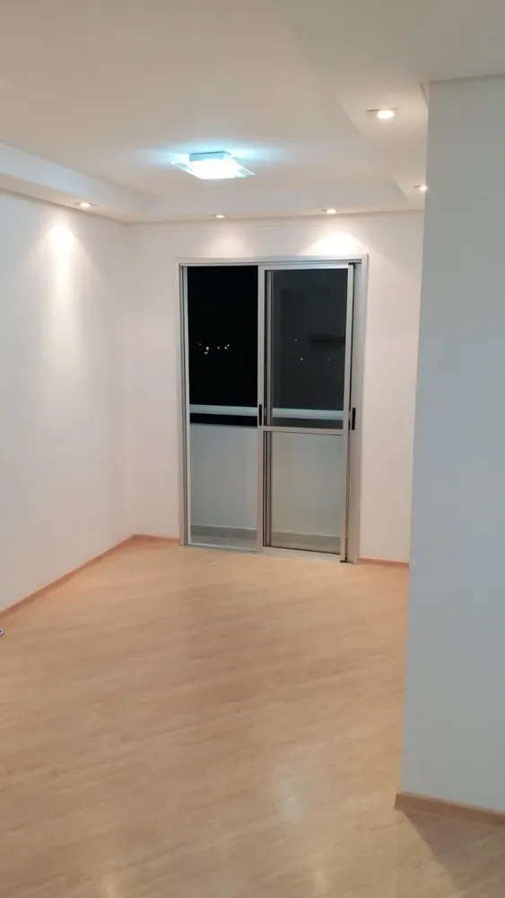 Apartamento, 2 quartos, 50 m² - Foto 1