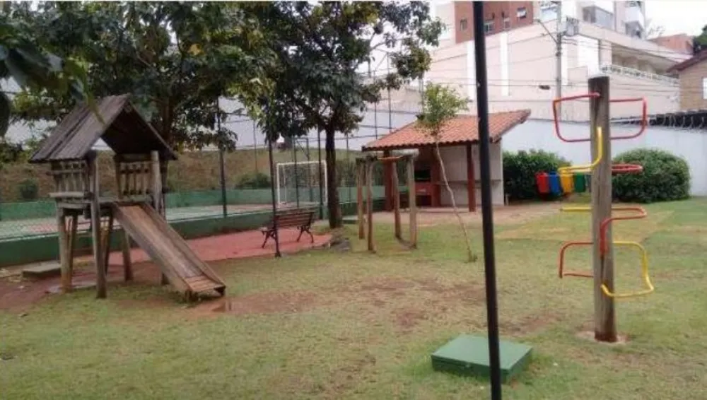 Apartamento, 2 quartos, 50 m² - Foto 1