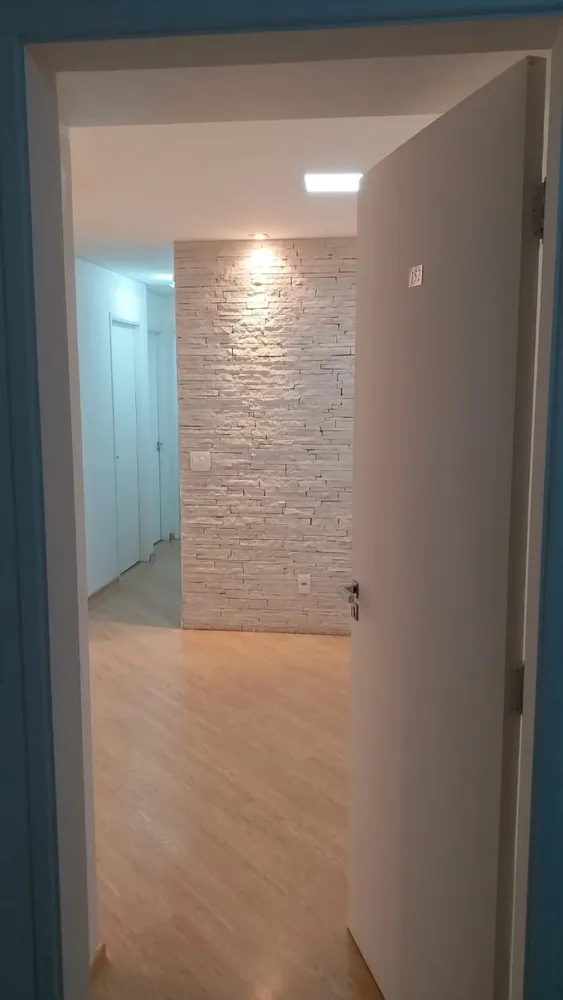 Apartamento, 2 quartos, 50 m² - Foto 2