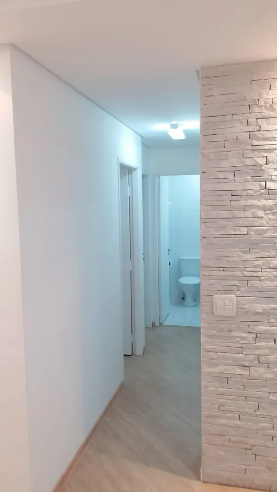 Apartamento, 2 quartos, 50 m² - Foto 3