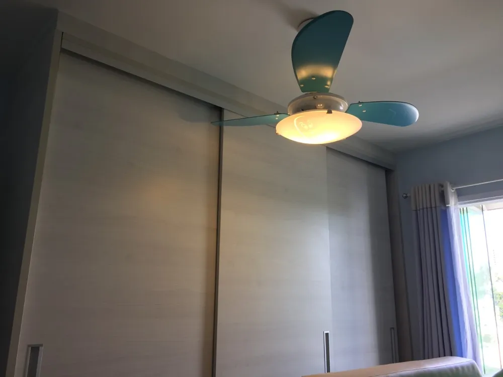 Apartamento, 2 quartos, 66 m² - Foto 11