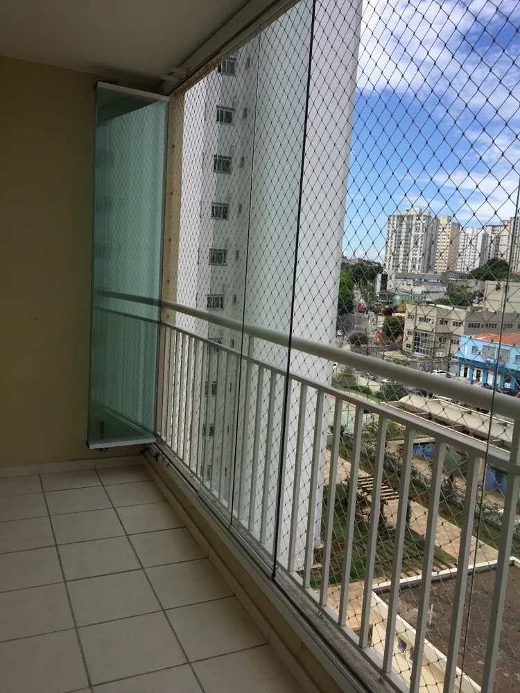 Apartamento, 2 quartos, 66 m² - Foto 3