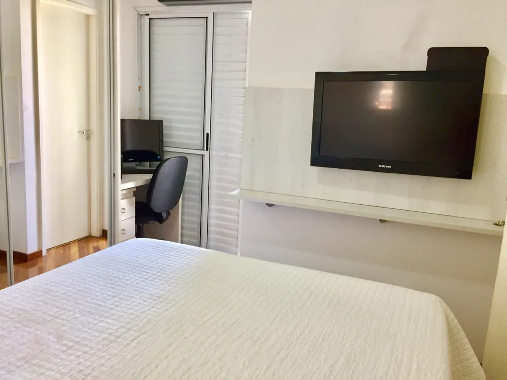 Apartamento, 2 quartos, 66 m² - Foto 12