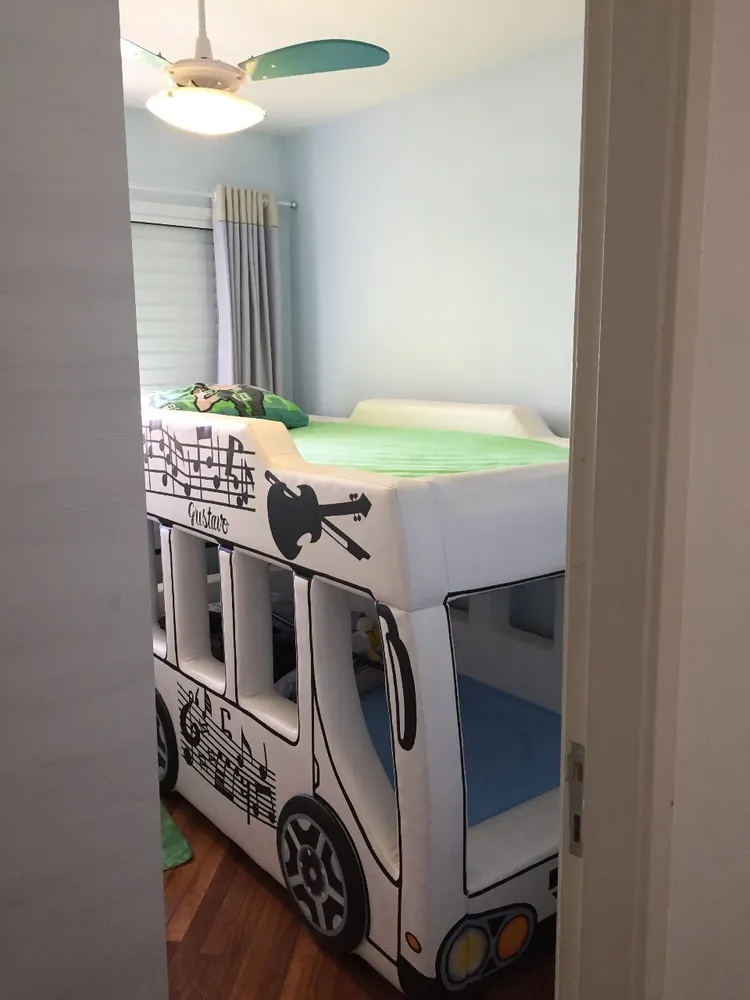 Apartamento, 2 quartos, 66 m² - Foto 10