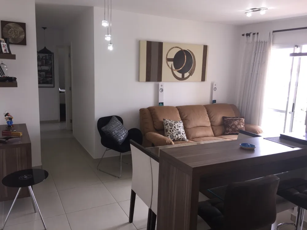 Apartamento, 2 quartos, 66 m² - Foto 9