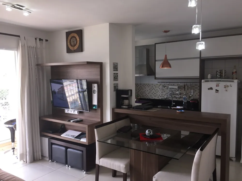 Apartamento, 2 quartos, 66 m² - Foto 4
