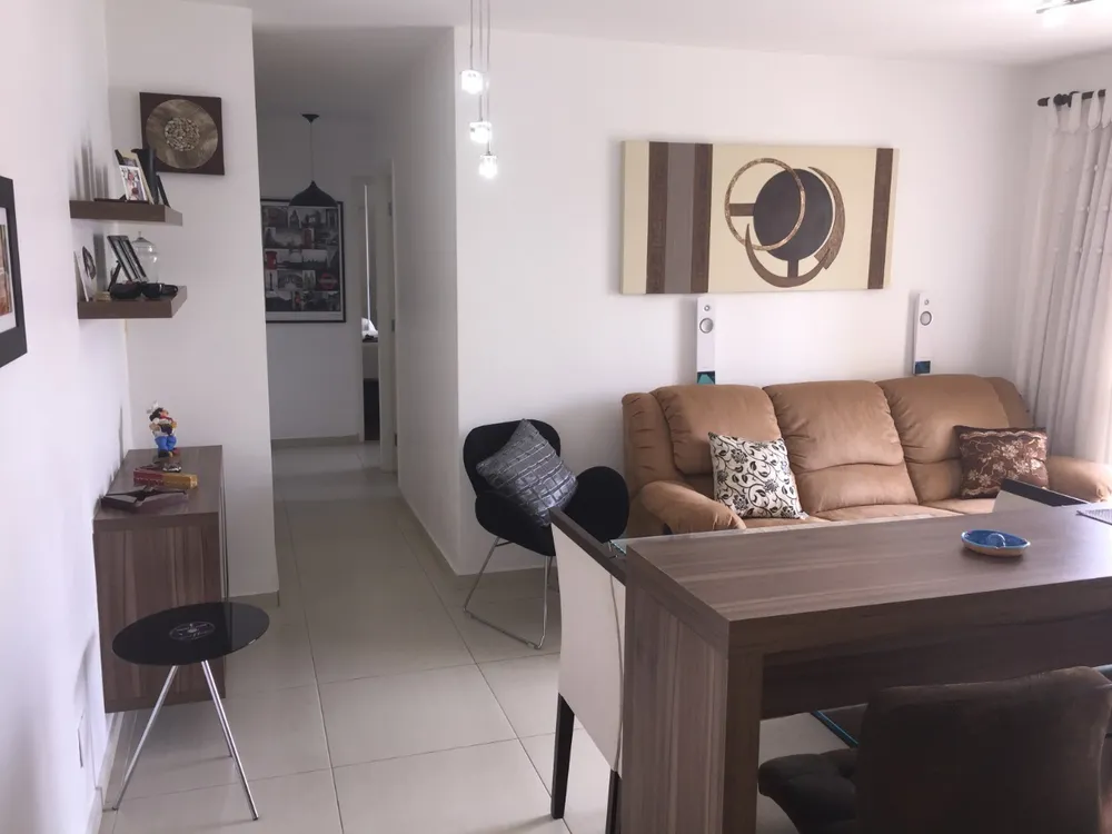 Apartamento, 2 quartos, 66 m² - Foto 5