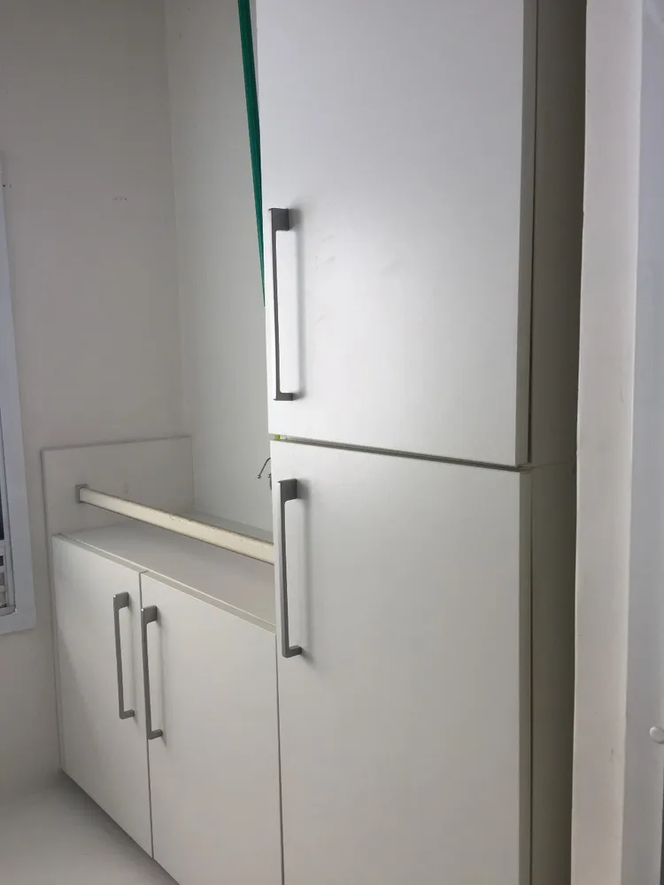 Apartamento, 2 quartos, 66 m² - Foto 2
