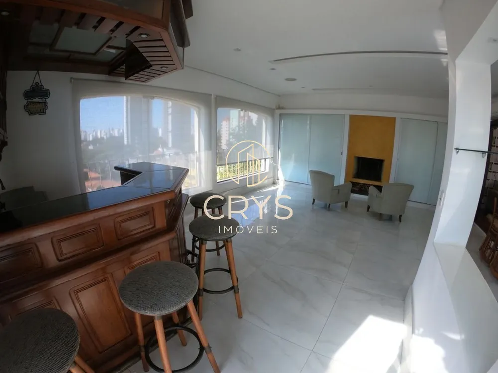 Cobertura, 3 quartos, 287 m² - Foto 12
