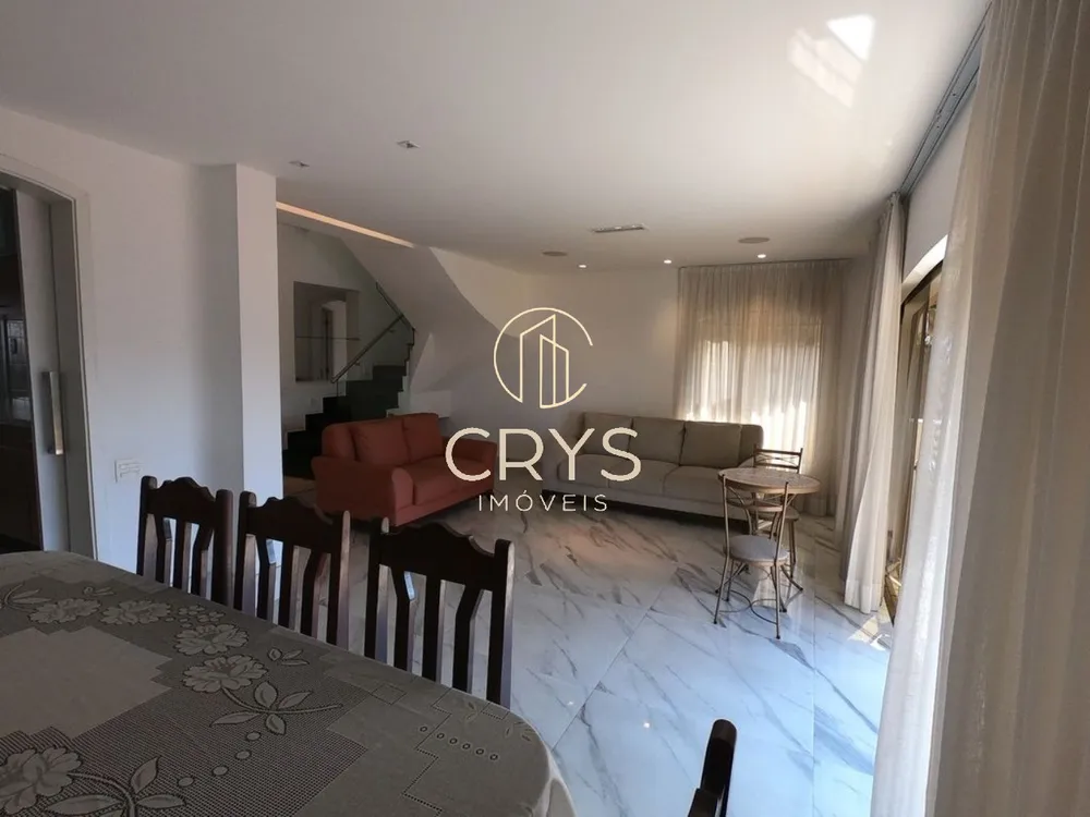 Cobertura, 3 quartos, 287 m² - Foto 8