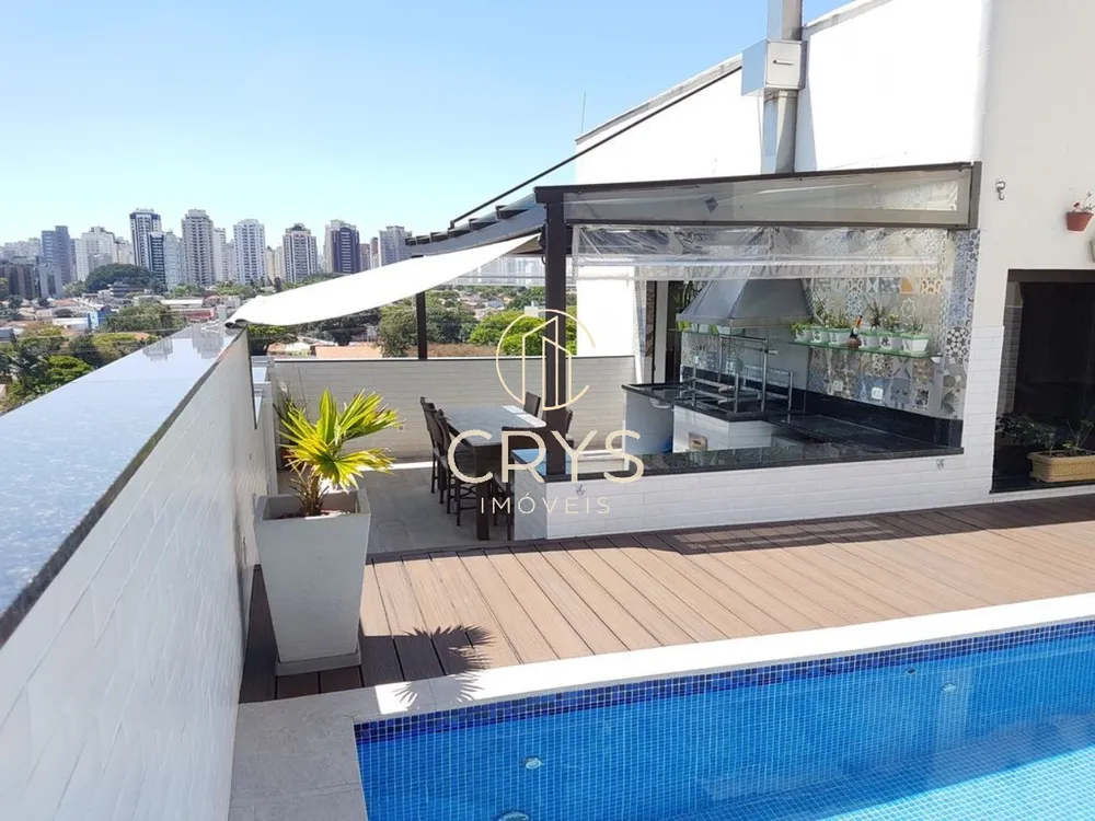 Cobertura, 3 quartos, 287 m² - Foto 16