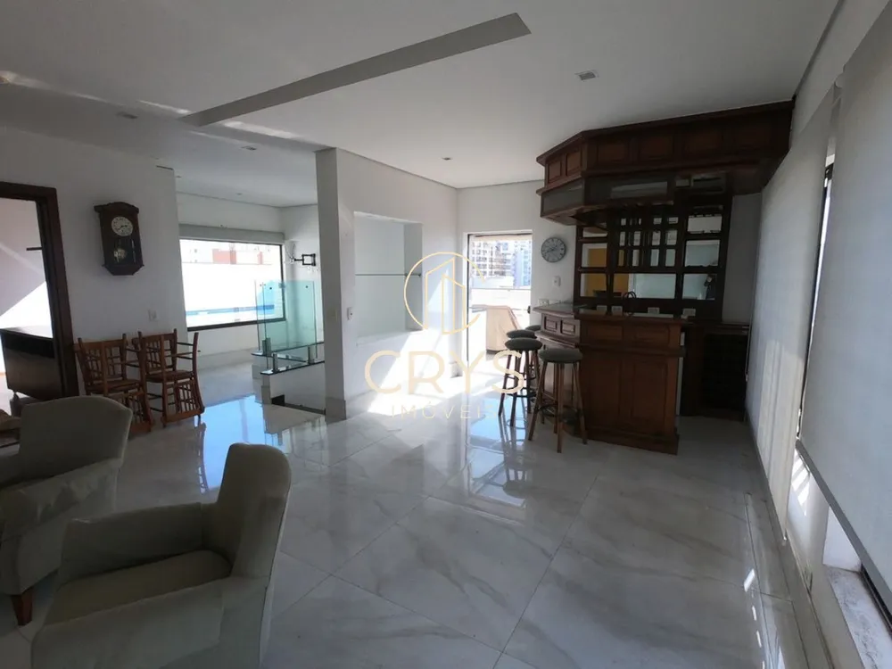Cobertura, 3 quartos, 287 m² - Foto 7