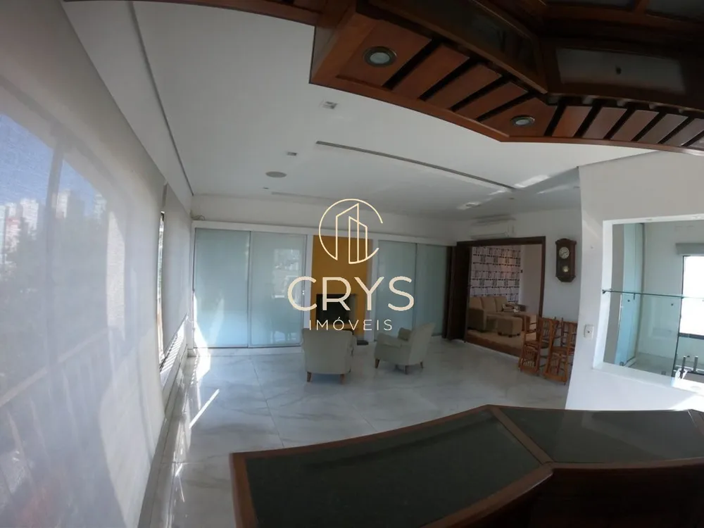 Cobertura, 3 quartos, 287 m² - Foto 8