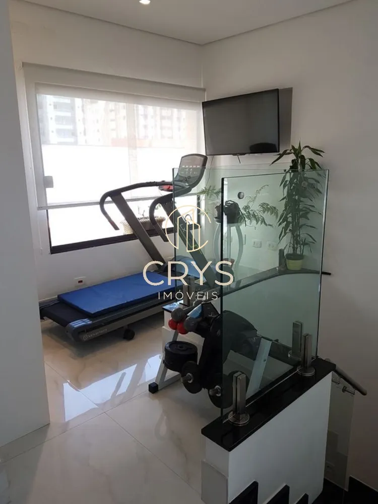 Cobertura, 3 quartos, 287 m² - Foto 5