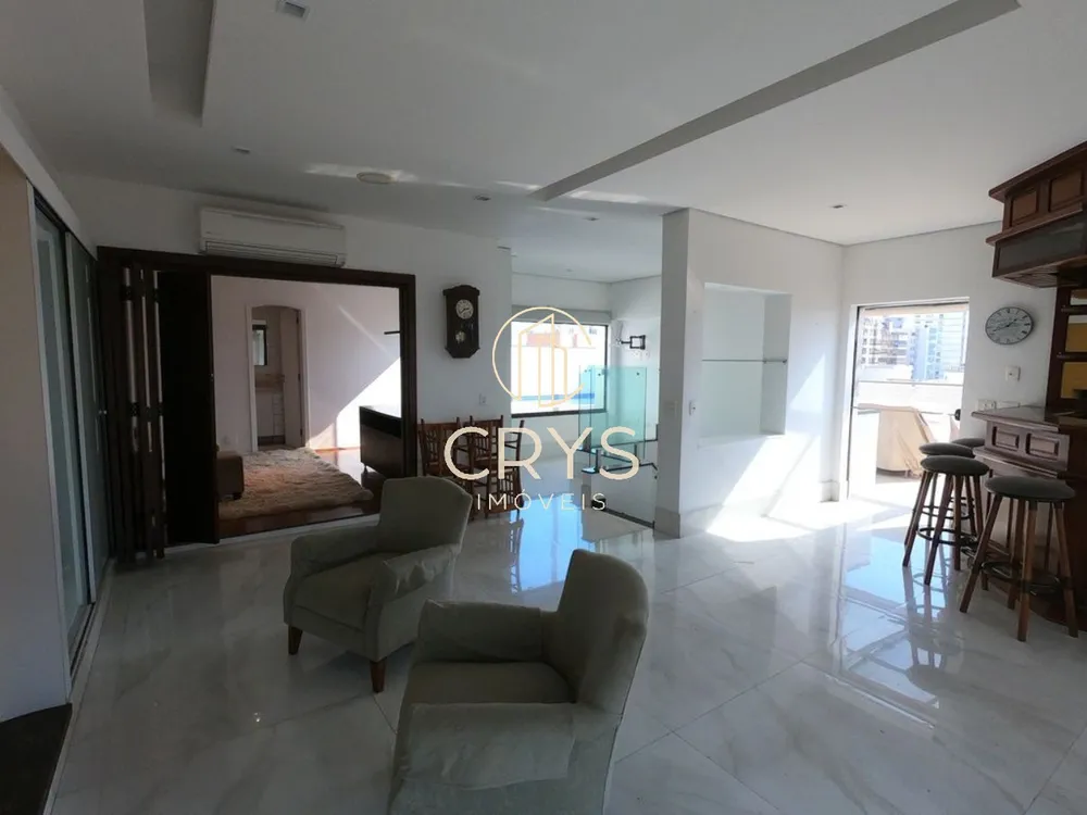 Cobertura, 3 quartos, 287 m² - Foto 2