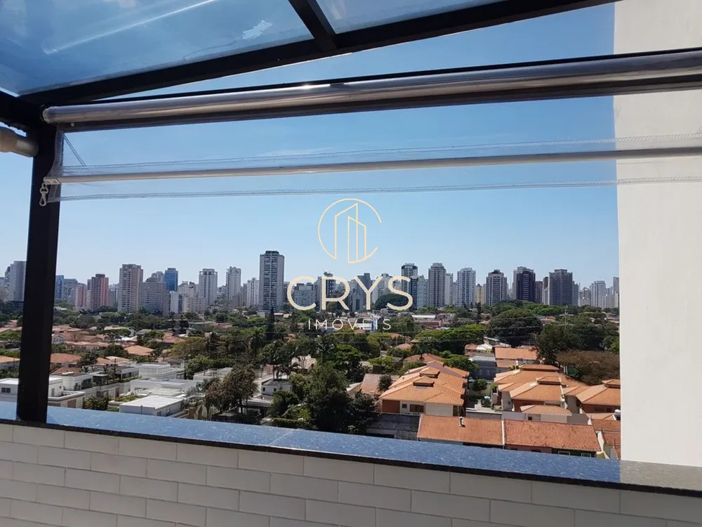 Cobertura, 3 quartos, 287 m² - Foto 5