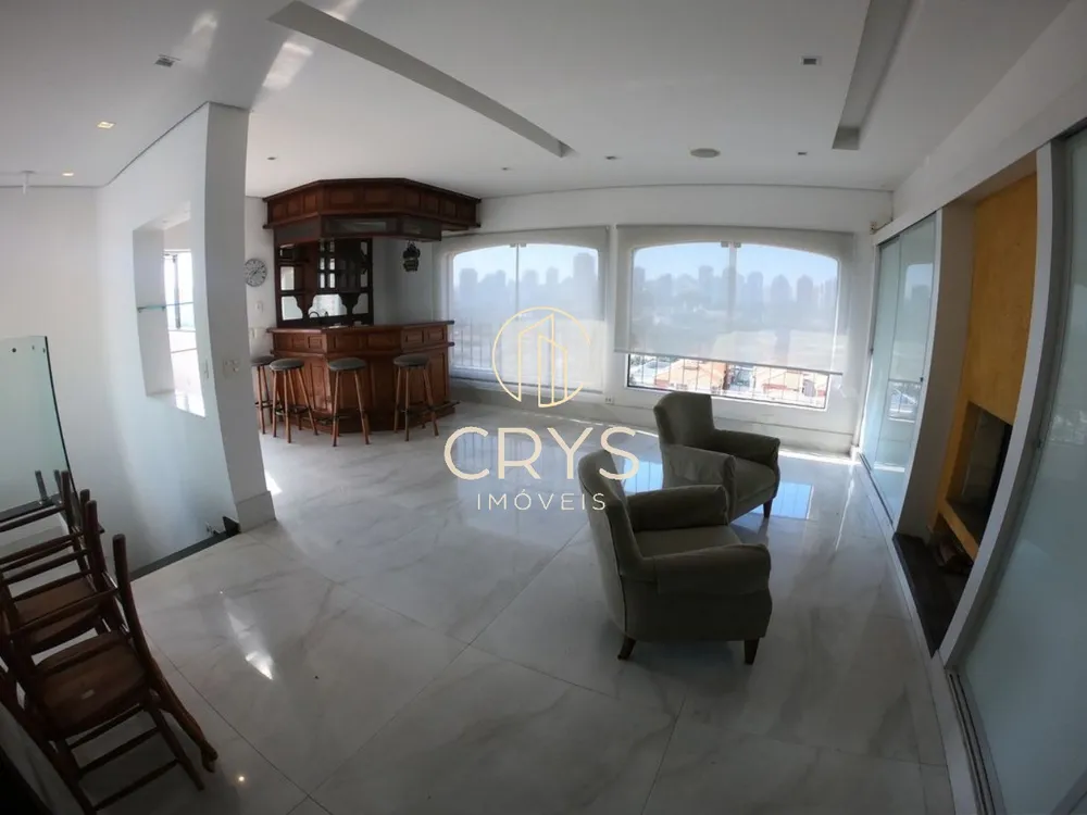 Cobertura, 3 quartos, 287 m² - Foto 9