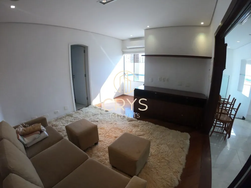 Cobertura, 3 quartos, 287 m² - Foto 4