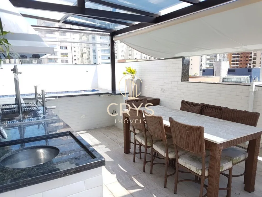 Cobertura, 3 quartos, 287 m² - Foto 13