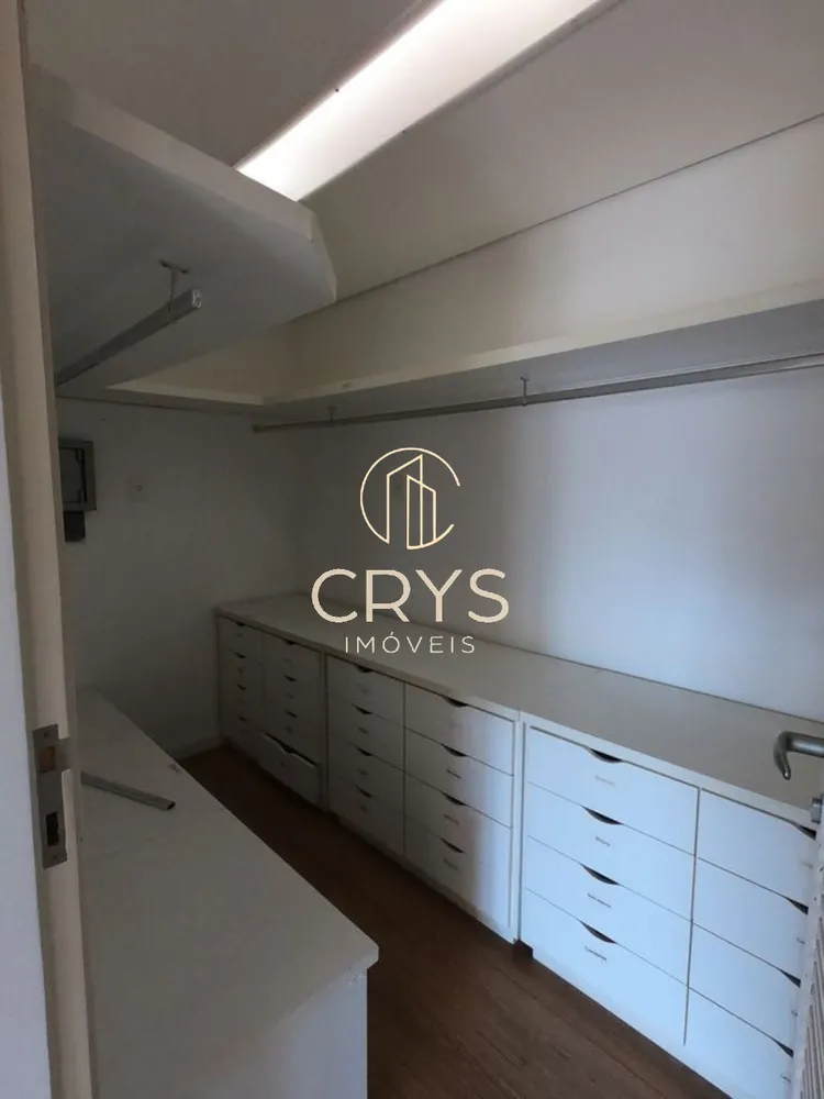 Cobertura, 3 quartos, 287 m² - Foto 2