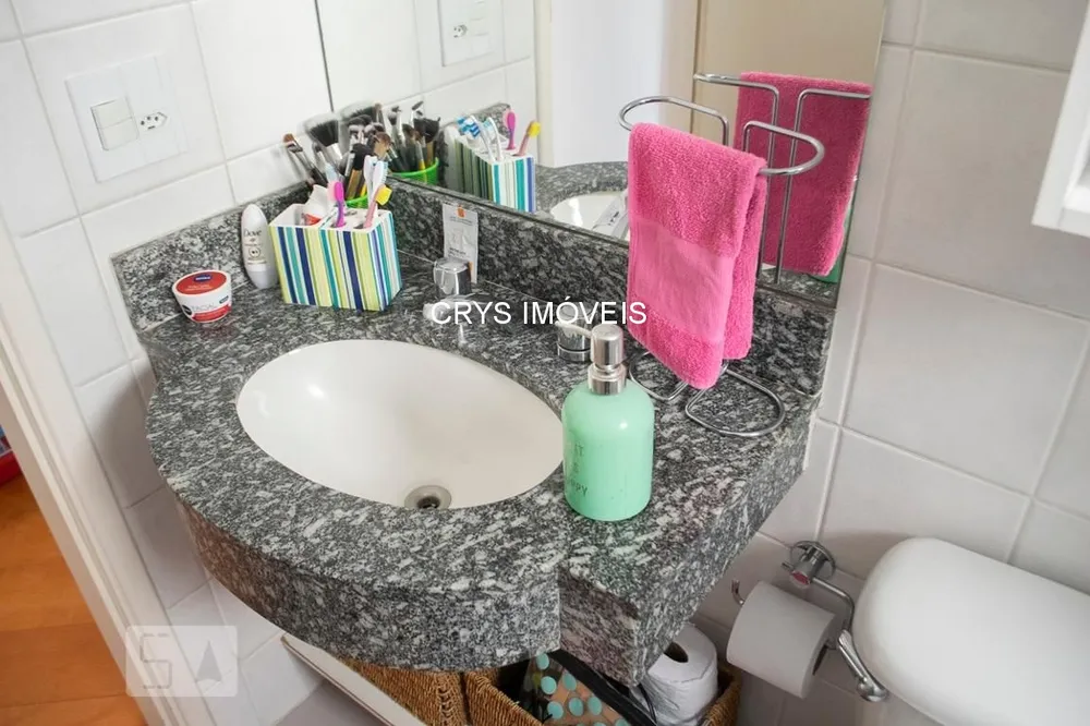 Apartamento, 2 quartos, 62 m² - Foto 10