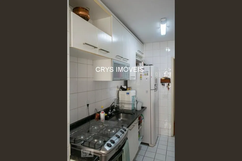 Apartamento, 2 quartos, 62 m² - Foto 9