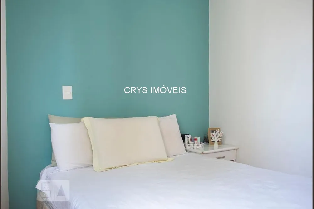 Apartamento, 2 quartos, 62 m² - Foto 3